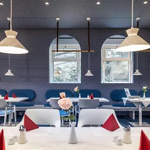 Hotel Ibis Styles Messe ***