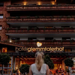 Hotel Glemmtalerhof ****