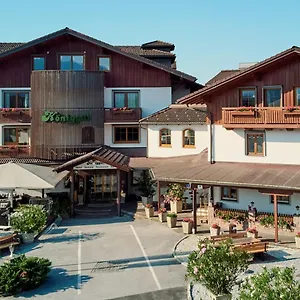 Hotel Koeniggut ****